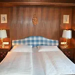 Hotel Schloss Muenichau