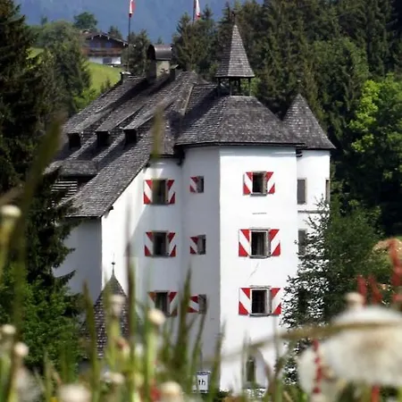 Schloss Muenichau 3* Reith bei Kitzbühel