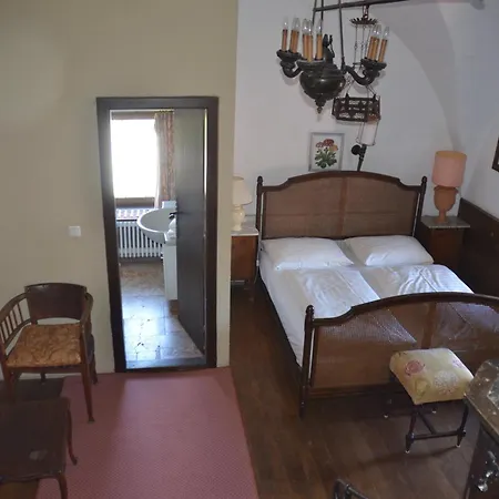 Schloss Muenichau Reith bei Kitzbühel