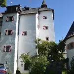 Hotel Schloss Muenichau Reith bei Kitzbuehel