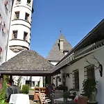 Hotel Schloss Muenichau Reith bei Kitzbuehel