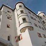 Schloss Muenichau Reith bei Kitzbuehel