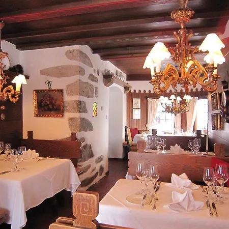 Hotel Schloss Muenichau 3*