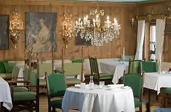 Schloss Muenichau Reith bei Kitzbühel