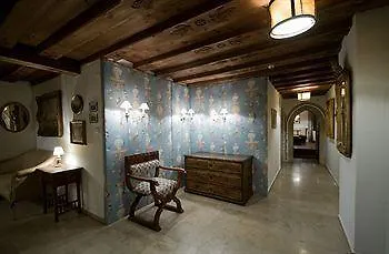 Hotel Schloss Muenichau Reith bei Kitzbuehel