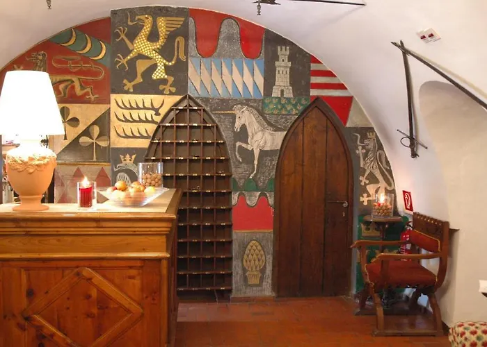 Schloss Muenichau 3* Reith bei Kitzbuehel