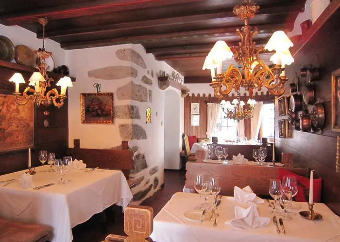 Hotel Schloss Muenichau 3*