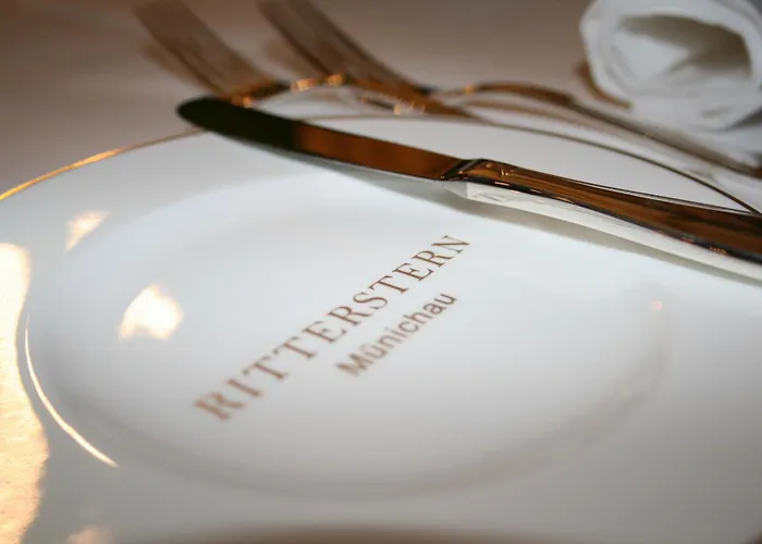 Hotel Schloss Muenichau