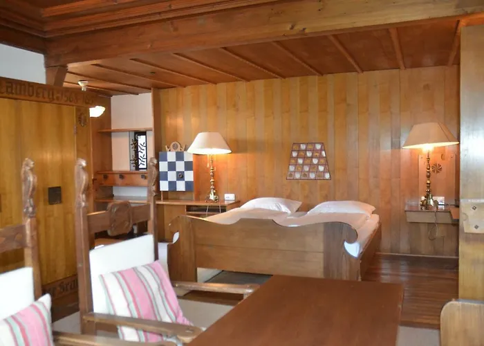 Hotel Schloss Muenichau